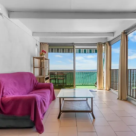 Le Corsaire - Pour 4 Apartament Le Pradet