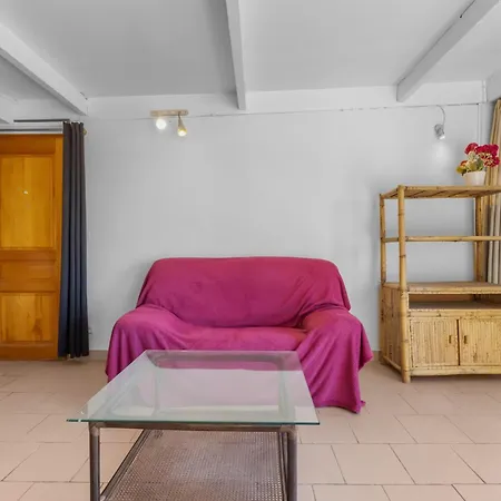 Le Corsaire - Pour 4 Apartment *