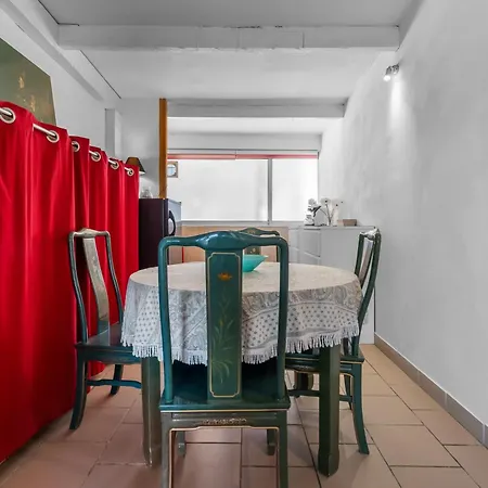 Apartment Le Corsaire - Pour 4 Le Pradet