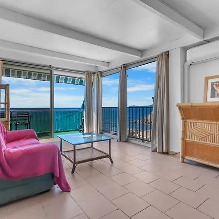 Apartament Le Corsaire - Pour 4 *
