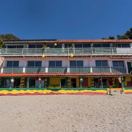 Apartment Le Corsaire - Pour 4 Le Pradet
